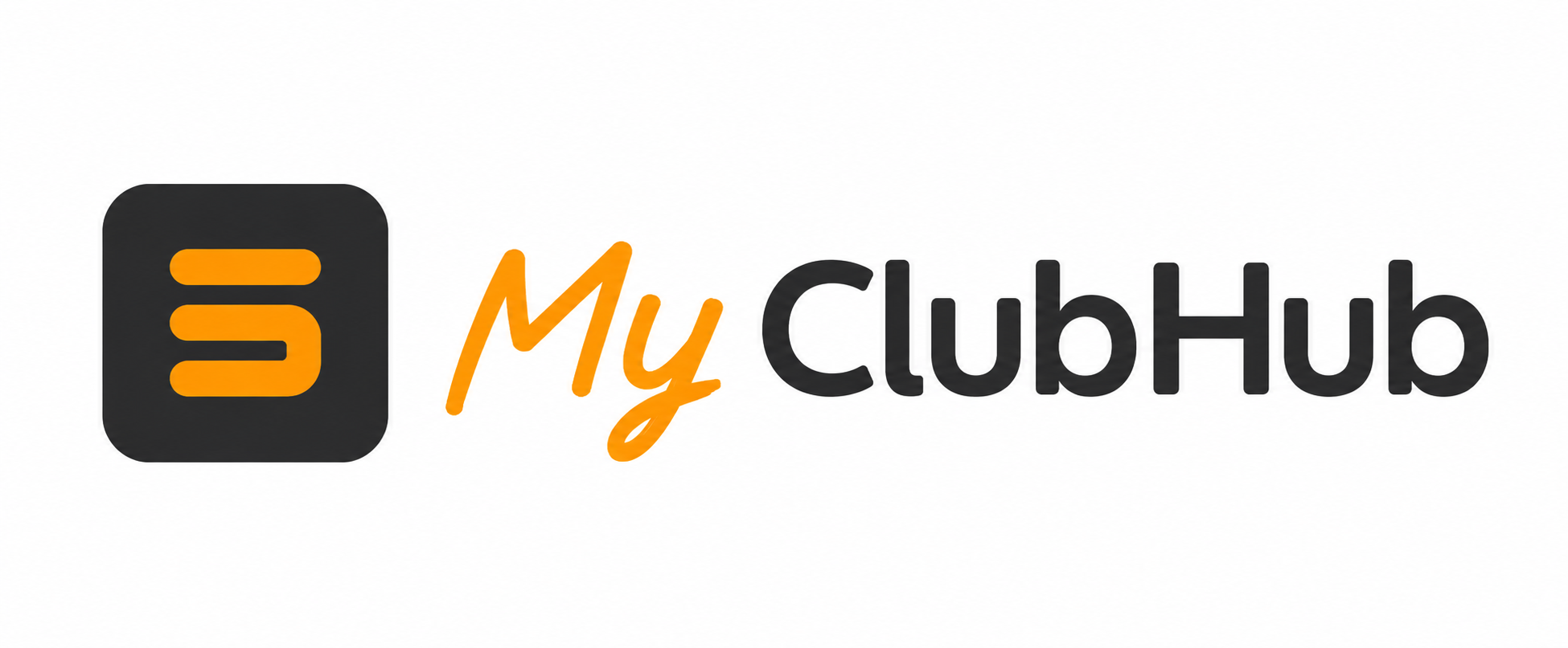 MyClub Hub logo